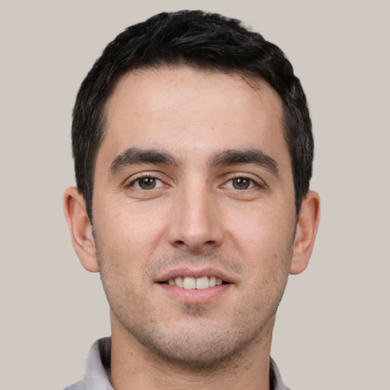 Brian Addison headshot