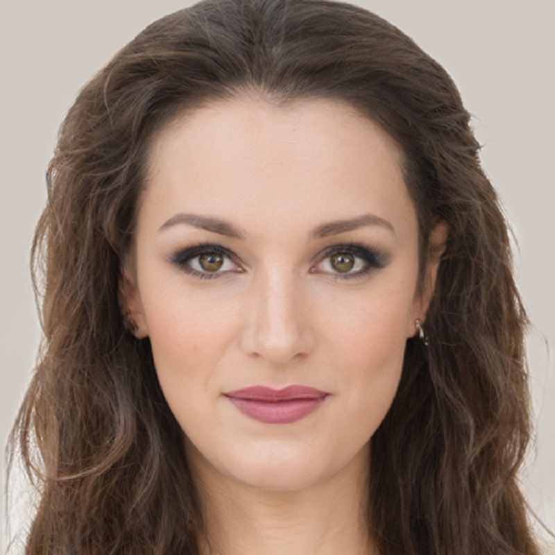 Sharon Stoner headshot